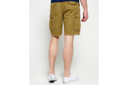 Core Lite Ripstop Cargo Shorts